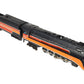 Lionel 6-18071 O Gauge Southern Pacific Daylight Steam Locomotive & Tender #4449 LN/Box
