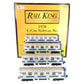 MTH 30-2122 O MTA New York Transit Subway Car Set (Set of 4) EX/Box