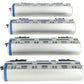 MTH 30-2122 O MTA New York Transit Subway Car Set (Set of 4) EX/Box