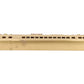 S. Soho & Co. HO Scale BRASS Passenger Coach Car- Unpainted EX/Box
