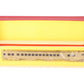 S. Soho & Co. HO Scale BRASS Passenger Coach Car- Unpainted EX/Box