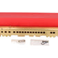 S. Soho & Co. HO Scale BRASS Passenger Coach Car- Unpainted EX/Box