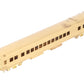 S. Soho & Co. HO Scale BRASS Passenger Coach Car- Unpainted EX/Box