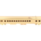S. Soho & Co. HO Scale BRASS Passenger Coach Car- Unpainted EX/Box