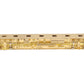 The Coach Yard 1170 HO Southern Pacific LW Sleeper, 13 Double Bedroom- Unpainted EX/Box