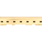 The Coach Yard 1170 HO Southern Pacific LW Sleeper, 13 Double Bedroom- Unpainted EX/Box