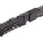 Proto 2000 HO Scale 2-8-4 Nickel Plate Road Steam Locomotive & Tender # 717 EX/Box