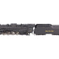 Proto 2000 HO Scale 2-8-4 Nickel Plate Road Steam Locomotive & Tender # 717 EX/Box