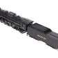 Proto 2000 HO Scale 2-8-4 Nickel Plate Road Steam Locomotive & Tender # 717 EX/Box