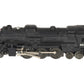 Lionel 6-8606 O Boston & Albany 4-6-4 Hudson Steam Locomotive #784 EX