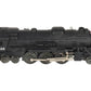 Lionel 6-8606 O Boston & Albany 4-6-4 Hudson Steam Locomotive #784 EX