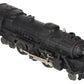 Lionel 6-8606 O Boston & Albany 4-6-4 Hudson Steam Locomotive #784 EX