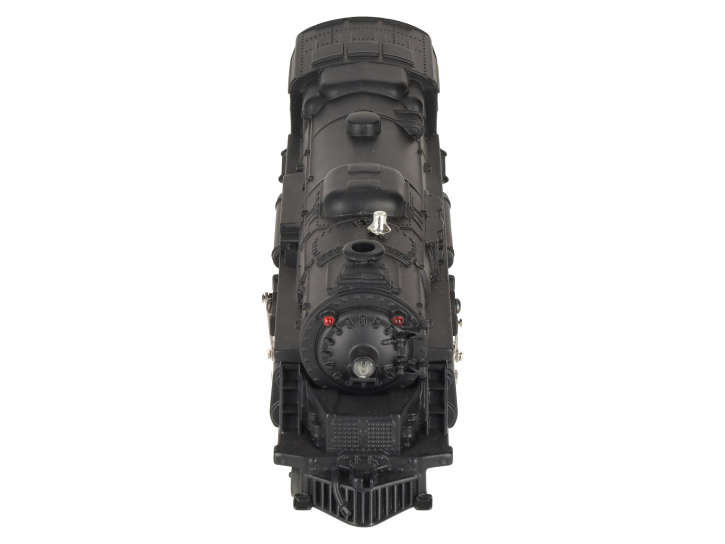 Lionel 6-8606 O Boston & Albany 4-6-4 Hudson Steam Locomotive #784 EX