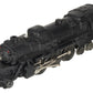 Lionel 6-8606 O Boston & Albany 4-6-4 Hudson Steam Locomotive #784 EX