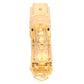 Van Hobbies D-10 HO BRASS CPR D-10 4-6-0 Steam Loco & Tender EX/Box