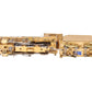 Van Hobbies D-10 HO BRASS CPR D-10 4-6-0 Steam Loco & Tender EX/Box