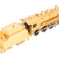 Van Hobbies D-10 HO BRASS CPR D-10 4-6-0 Steam Loco & Tender EX/Box