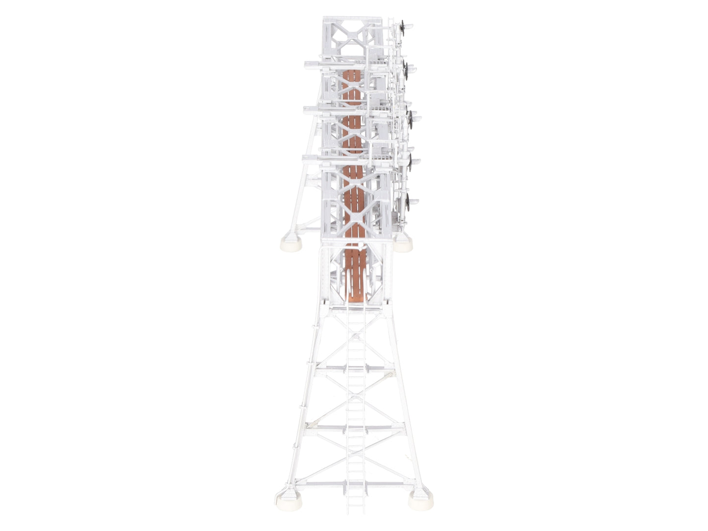 Overland 3486.1 HO BRASS NYC/CR/CSX Signal Bridge -F/P EX/Box