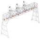Overland 3486.1 HO BRASS NYC/CR/CSX Signal Bridge -F/P EX/Box
