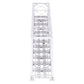Overland 3382.2 HO BRASS C&S/CB&Q 126' Thru Truss Bridge -F/P LN/Box