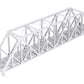 Overland 3382.2 HO BRASS C&S/CB&Q 126' Thru Truss Bridge -F/P LN/Box