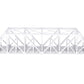 Overland 3382.2 HO BRASS C&S/CB&Q 126' Thru Truss Bridge -F/P LN/Box