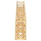 Overland 1346 HO Scale BRASS Pin-Connected Bridge EX/Box