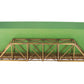 Overland 3324 HO Scale BRASS Pin-Connected Bridge EX/Box