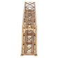 Overland 3324 HO Scale BRASS Pin-Connected Bridge EX/Box