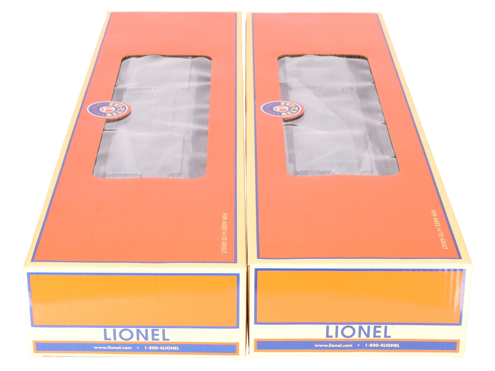 Lionel 2227600 O Bureau of Mines 18