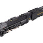 Lionel 6-11454 Nickel Plate Road 2-8-4 Berkshire Steam Locomotive #765 EX/Box
