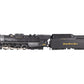 Lionel 6-11454 Nickel Plate Road 2-8-4 Berkshire Steam Locomotive #765 EX/Box