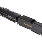 Lionel 6-11454 Nickel Plate Road 2-8-4 Berkshire Steam Locomotive #765 EX/Box