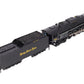 Lionel 6-11454 Nickel Plate Road 2-8-4 Berkshire Steam Locomotive #765 EX/Box