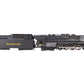 Lionel 6-11454 Nickel Plate Road 2-8-4 Berkshire Steam Locomotive #765 EX/Box