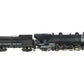 Balboa MK-5 HO Scale BRASS Southern Pacific Mikado 2-8-2 Steam Locomotive/Box