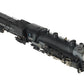 Balboa MK-5 HO Scale BRASS Southern Pacific Mikado 2-8-2 Steam Locomotive/Box