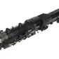 Balboa MK-5 HO Scale BRASS Southern Pacific Mikado 2-8-2 Steam Locomotive/Box