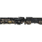 Balboa MK-5 HO Scale BRASS Southern Pacific Mikado 2-8-2 Steam Locomotive/Box