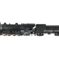 Balboa MK-5 HO Scale BRASS Southern Pacific Mikado 2-8-2 Steam Locomotive/Box