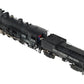 Balboa MK-5 HO Scale BRASS Southern Pacific Mikado 2-8-2 Steam Locomotive/Box