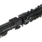 Balboa MK-5 HO Scale BRASS Southern Pacific Mikado 2-8-2 Steam Locomotive/Box