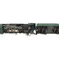 Lionel 6-8309 O Gauge Southern 2-8-2 Mikado Steam Locomotive & Tender #4501 LN/Box