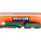 Lionel 6-8309 O Gauge Southern 2-8-2 Mikado Steam Locomotive & Tender #4501 LN/Box