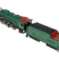 Lionel 6-8309 O Gauge Southern 2-8-2 Mikado Steam Locomotive & Tender #4501 LN/Box