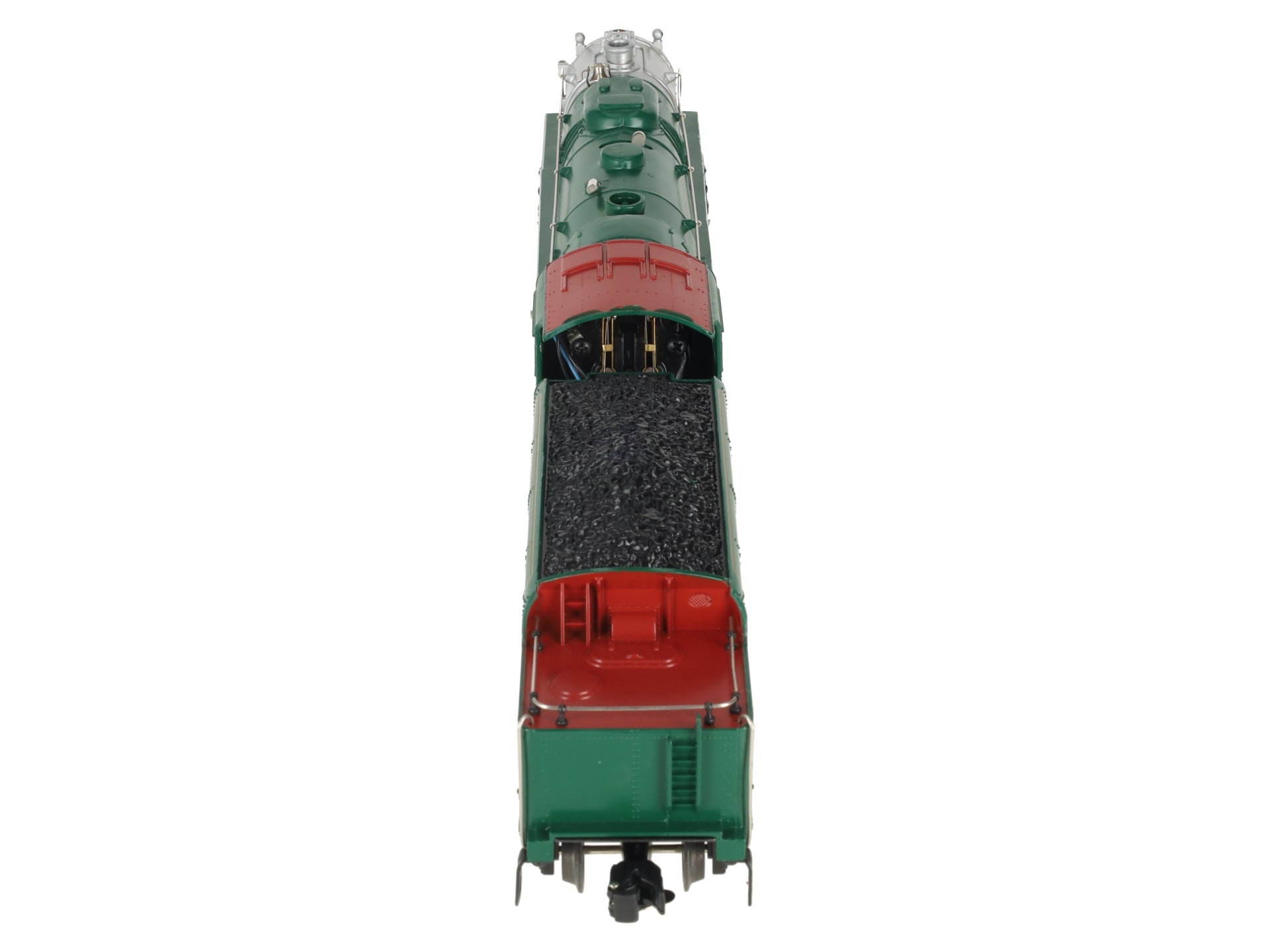 Lionel 6-8309 O Gauge Southern 2-8-2 Mikado Steam Locomotive & Tender #4501 LN/Box