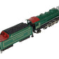 Lionel 6-8309 O Gauge Southern 2-8-2 Mikado Steam Locomotive & Tender #4501 LN/Box