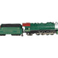 Lionel 6-8309 O Gauge Southern 2-8-2 Mikado Steam Locomotive & Tender #4501 LN/Box