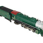 Lionel 6-8309 O Gauge Southern 2-8-2 Mikado Steam Locomotive & Tender #4501 LN/Box