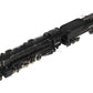 AHM 5099 HO Baltimore & Ohio 2-10-2 Steam Locomotive & Tender EX/Box